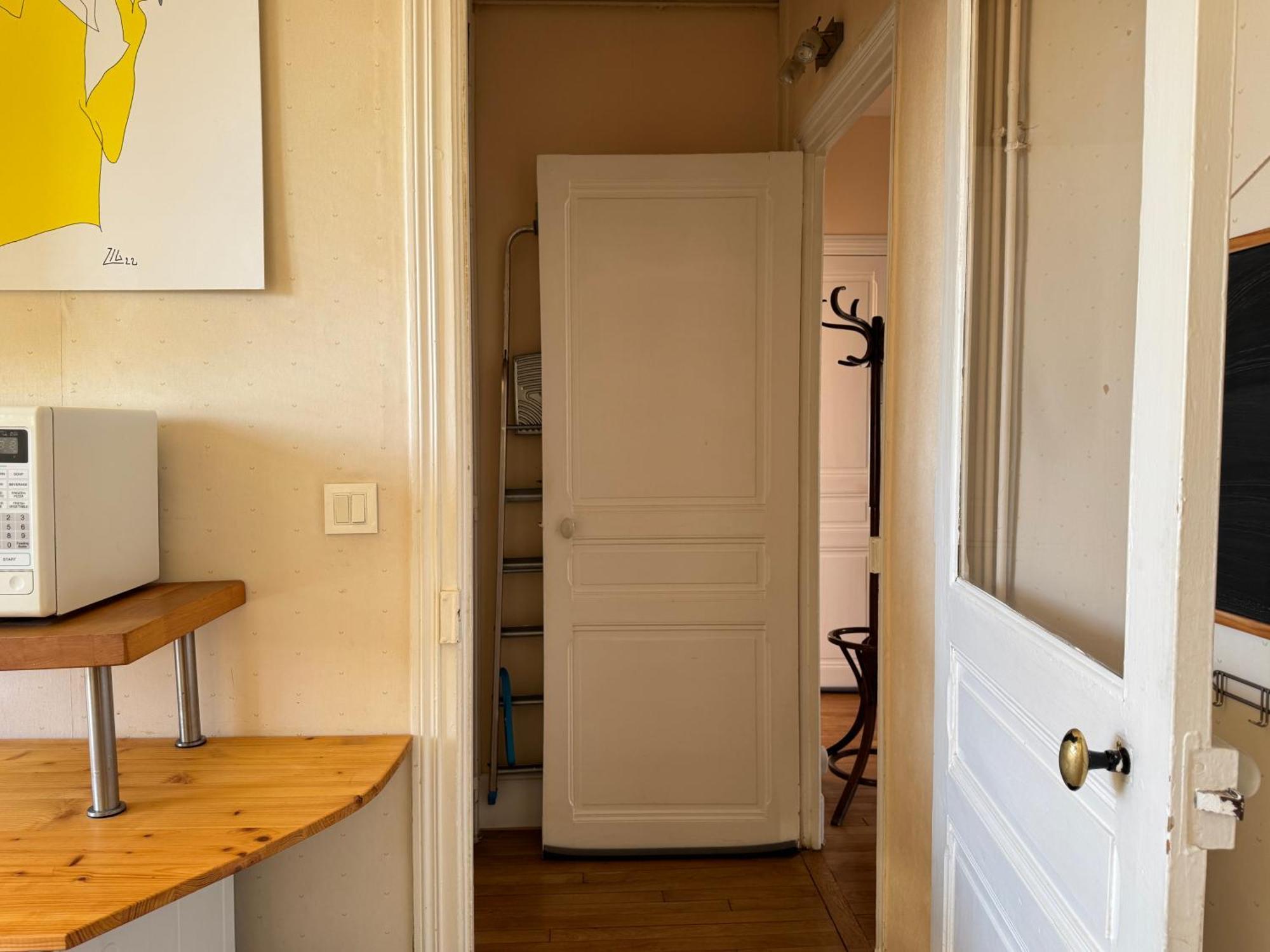 La Ruche Jean Jaures Appartement